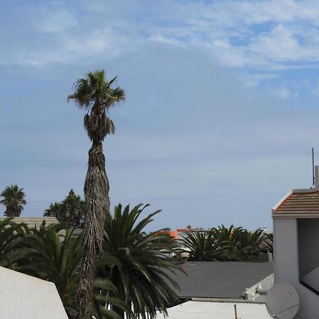 Central Self Catering Swakopmund Exterior foto