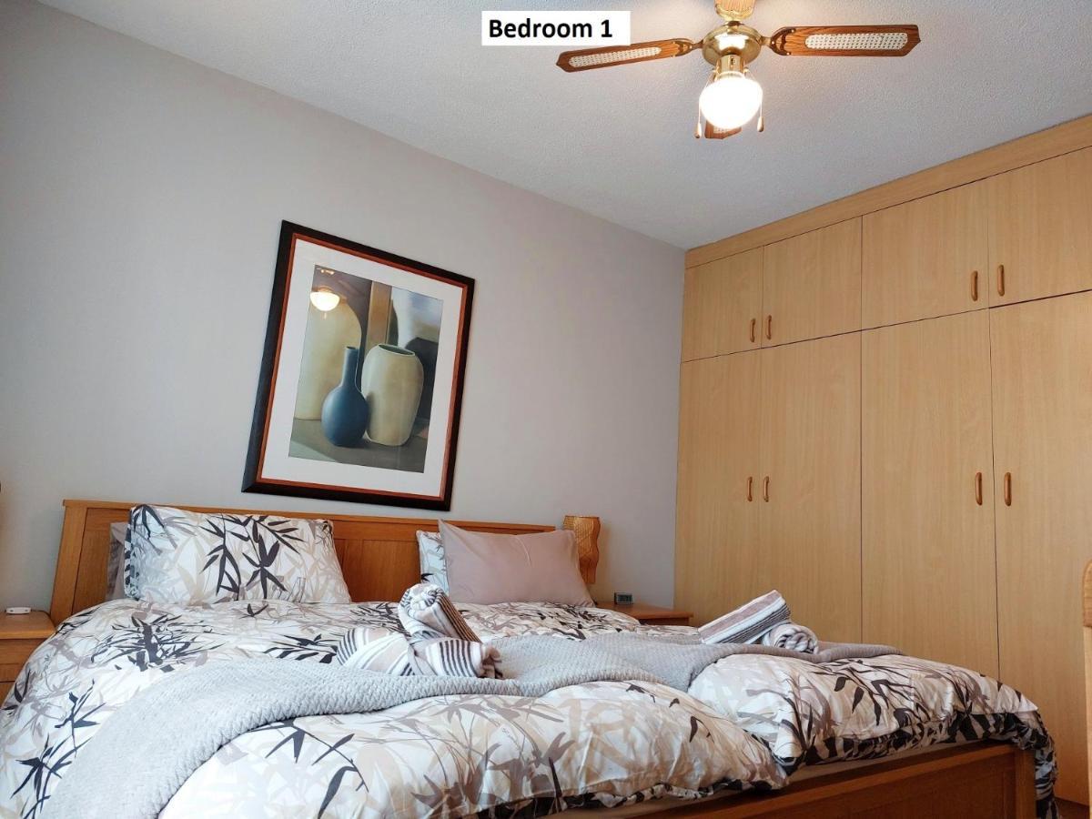 Central Self Catering Swakopmund Exterior foto