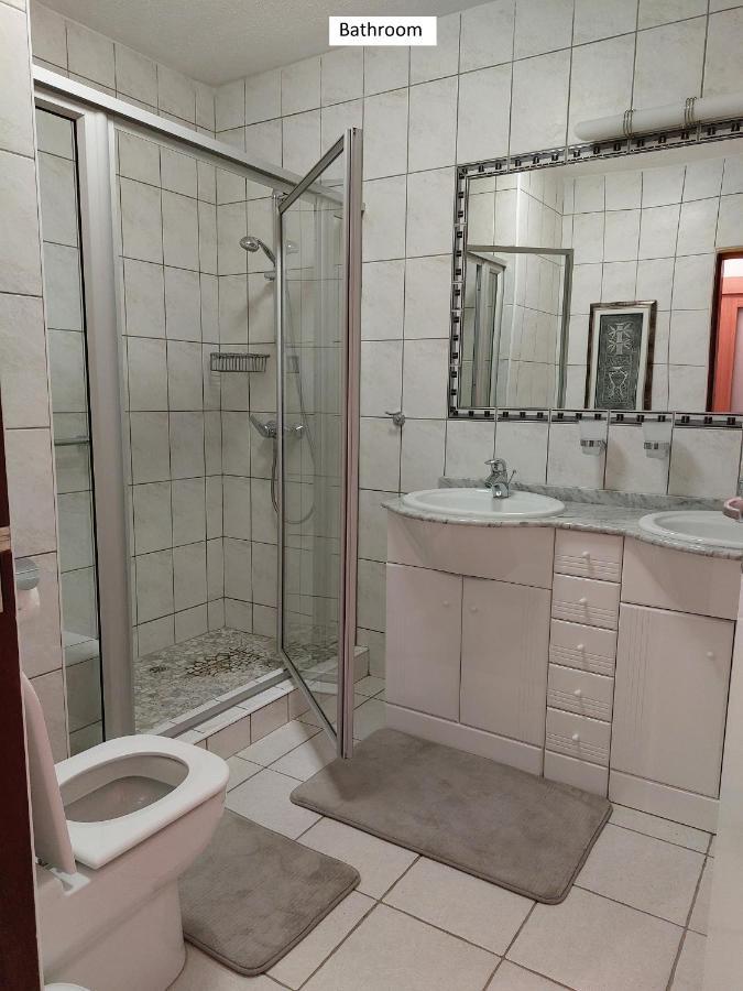 Central Self Catering Swakopmund Exterior foto