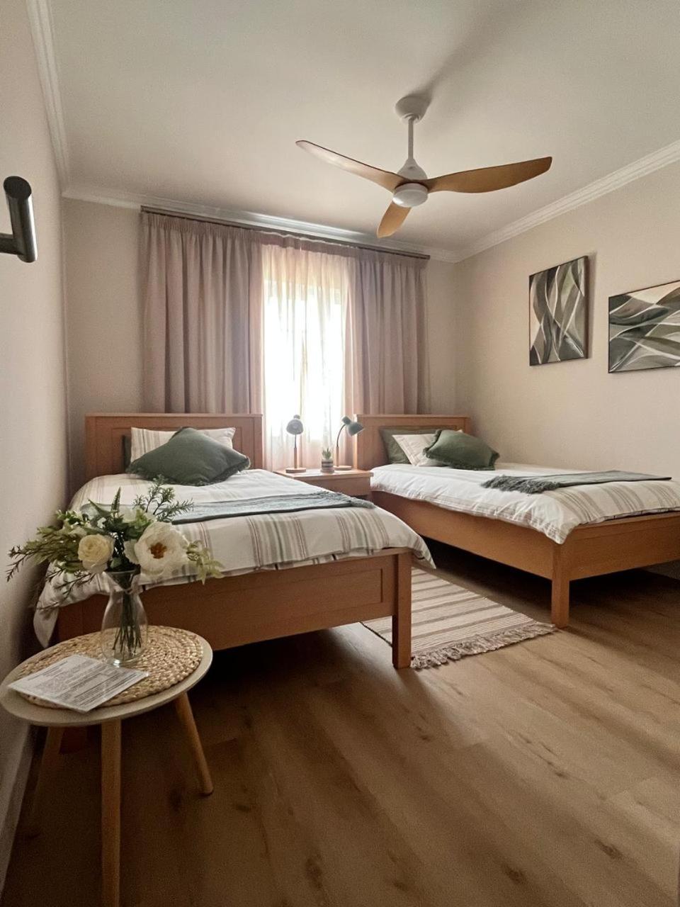 Central Self Catering Swakopmund Exterior foto