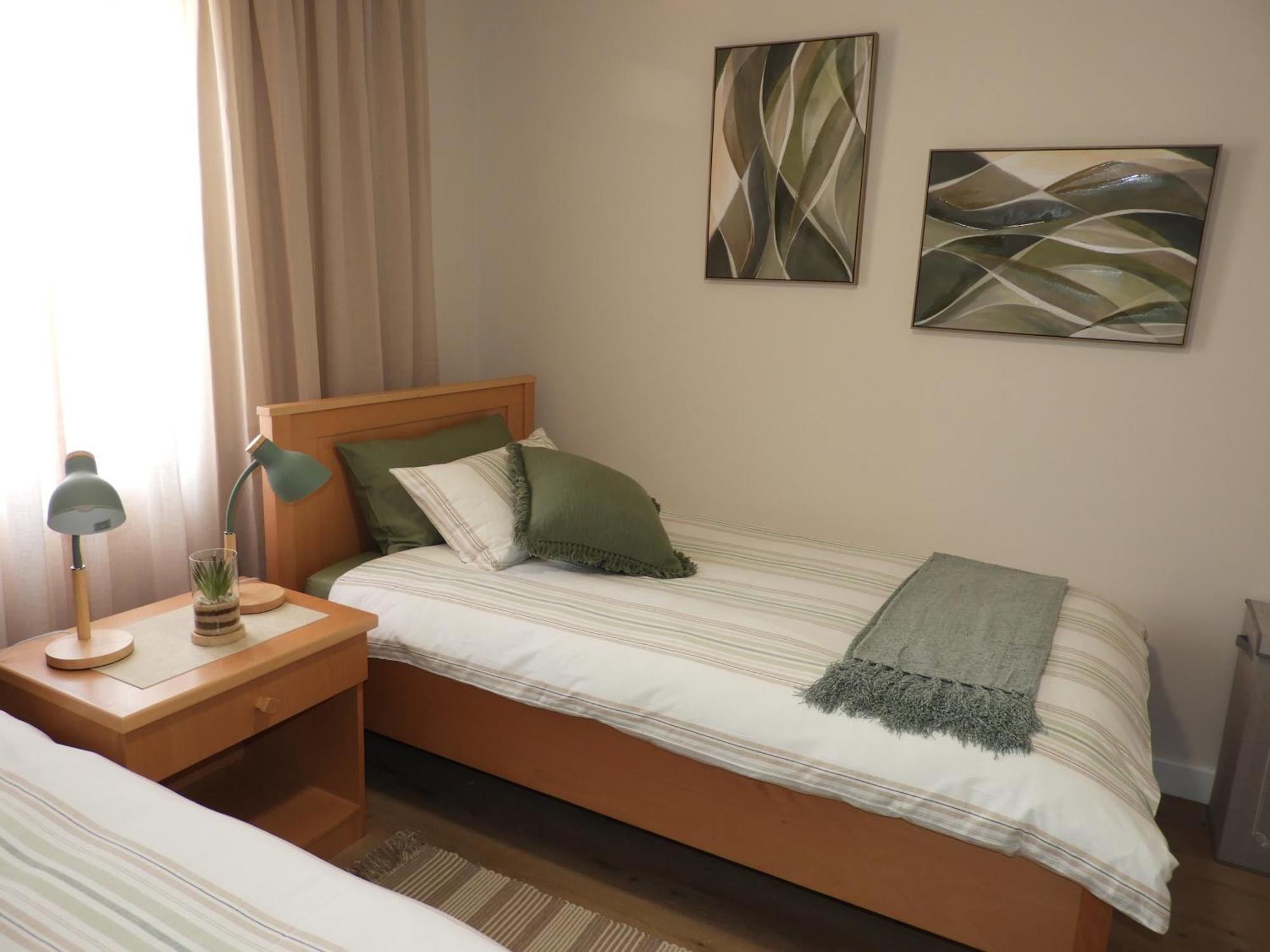 Central Self Catering Swakopmund Exterior foto